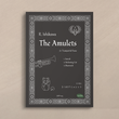 3つのアミュレット(トランペット&ピアノ) - The Amulets (Trumpet&Piano)