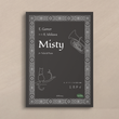 ミスティ(チューバ、またはその他低音楽器&ピアノ) - Misty (Tuba or B.sax etc.&Piano)