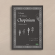 ショピニアム（ユーフォニアム４重奏） - Chopinium (Euphonium Quartet)