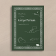 きてよパーマン - Kiteyo Perman (Sax. Octet)
