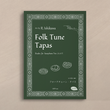 フォークチューン・タパス（サックス３重奏）- Folk Tune Tapas (Saxophone Trio)