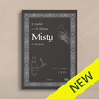 ミスティ（チューバ、またはその他低音楽器＆ピアノ） - Misty (Tuba or B.sax etc.&Piano)