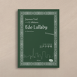 江戸子守唄（フルート） - Edo Lullaby (Flute)
