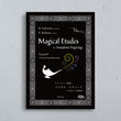 サクソフォーン運指のマジカル・エチュード（ソングブック）- Magical Etudes for Saxophone Fingerings: Song Book